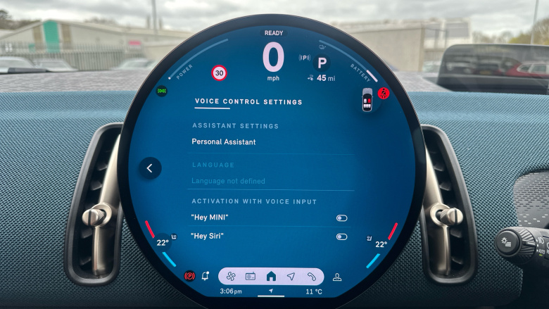 MINI Countryman 150kW E Exclusive 66kWh 5dr Auto Electric Hatchback